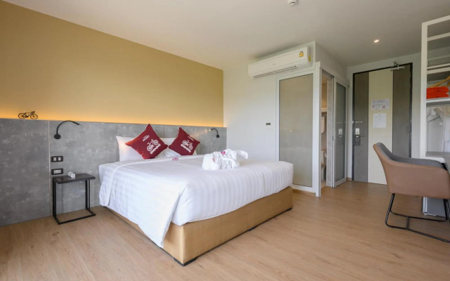 Tour De Phuket Hotel