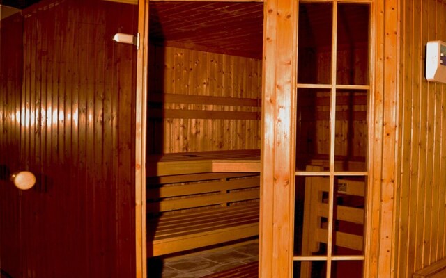 Hotel Landhaus Duerkop