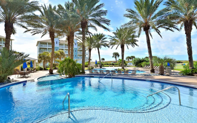 Pointe West 203 - Shore 2 Please