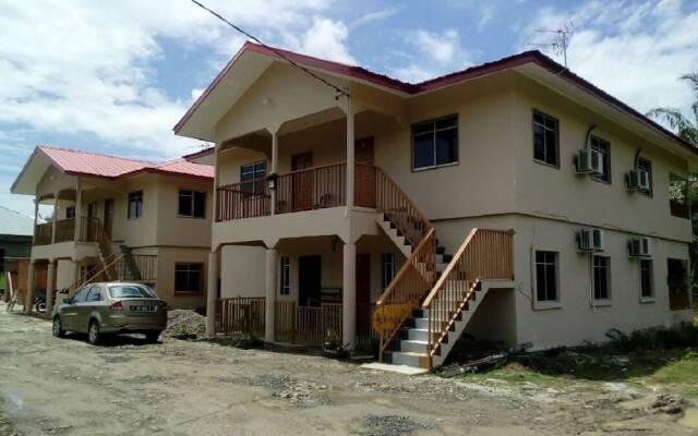 OYO 90197 Art Homestay