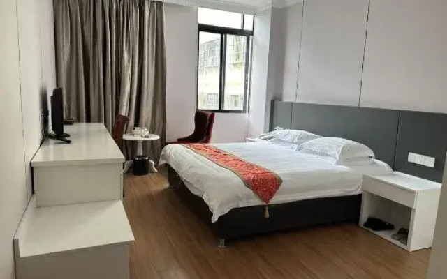Ning Chang Hotel