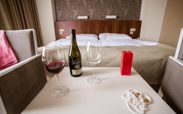 Hotel Spa Resort Lednice