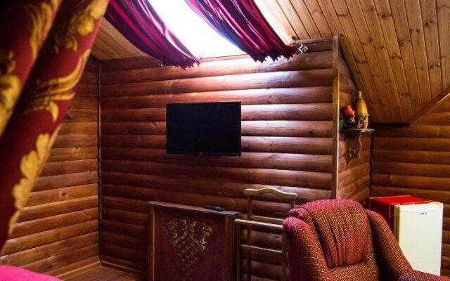 Spa-hotel Gostinyi Dvor Dobrynia