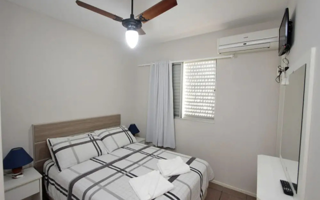 Imigrantes Apart Hotel