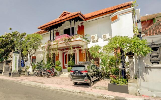 OYO 3850 Bali Kepundung Hotel