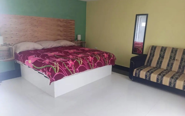 Hotel Mextlitlán Tierra de Lunas