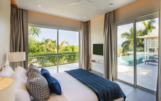Villa Borimas by Elite Havens
