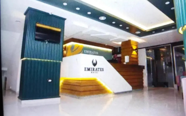 Emirates Hotel