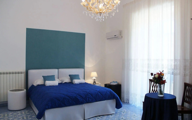 Piazza Tasso B&B Relais