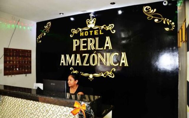 Hotel Perla Amazonica