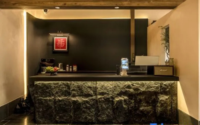 Weining Yuduo Hotel
