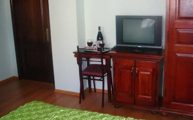 Vila Corola