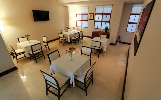 Hotel Casa Torres
