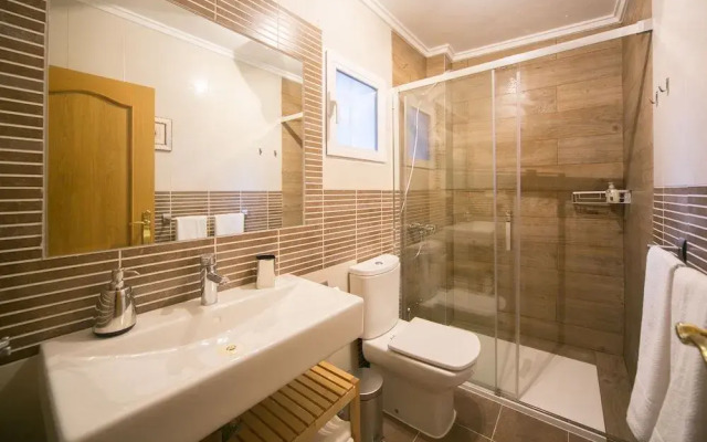 Apartment Plaza Cisneros