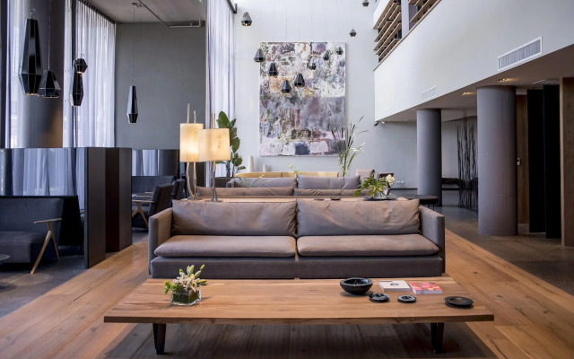 Kos Pilar Hotel - фото 5