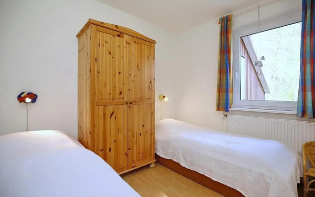 Urlauberdorf Haus 25d