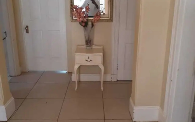 Maple Place Bed and Breakfast