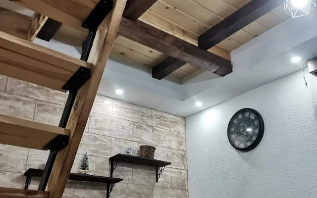 Vikendica Čeperković #3