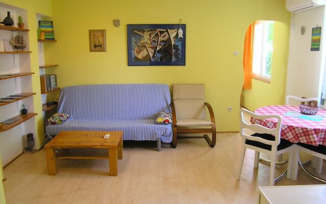 Apartment Danilo