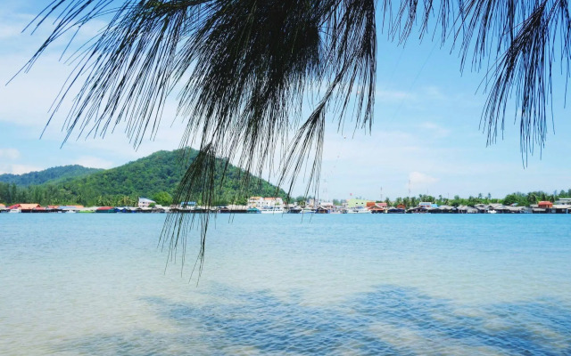 Lanta Mermaid Boutique House