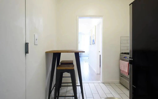 Green 2Br