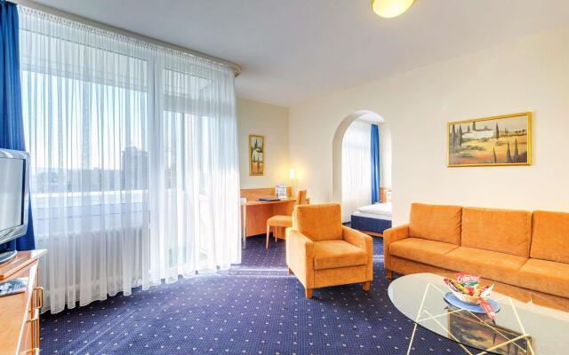 Best Western Plus Hotel Steinsgarten