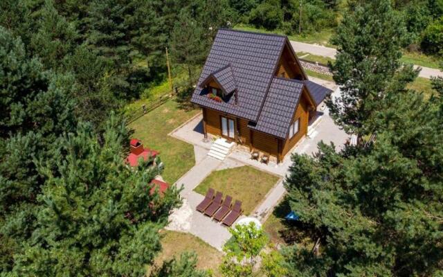 Apartments Plitvice Forest