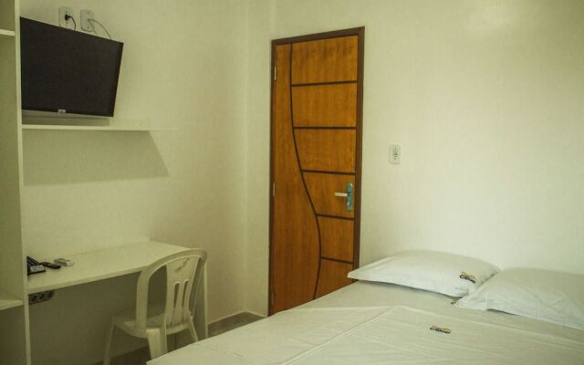 Belaris Hotel