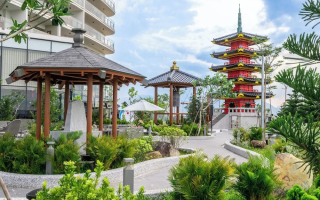 Danang Mikazuki Villas & Spa