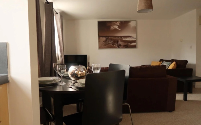 Canaan Apartments chelmsford