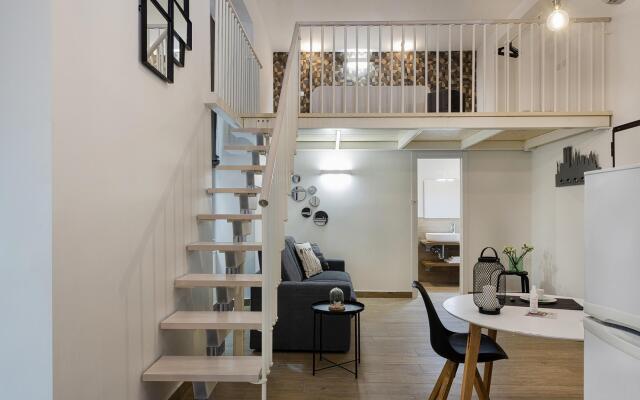 Atelier Apartments - Geometric by Wonderful Italy