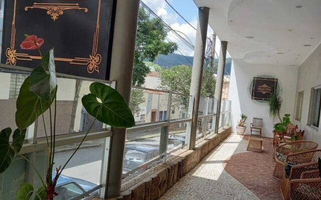 Águas Hotel