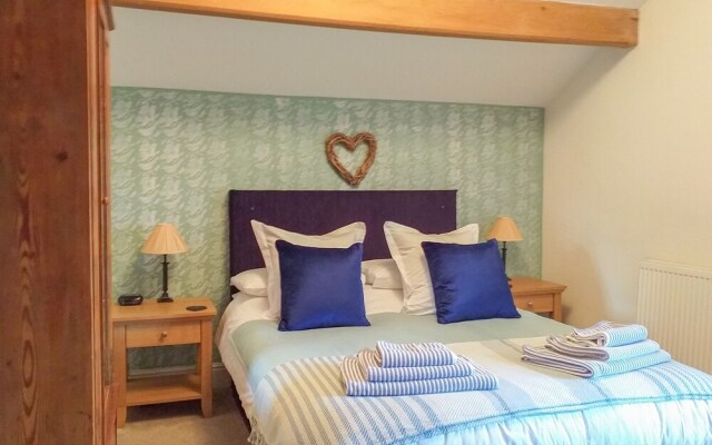 Yate Cottage