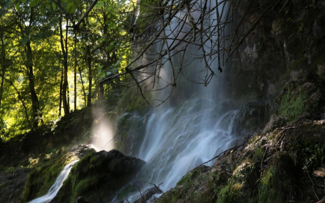 Haus Am Sonnenhügel