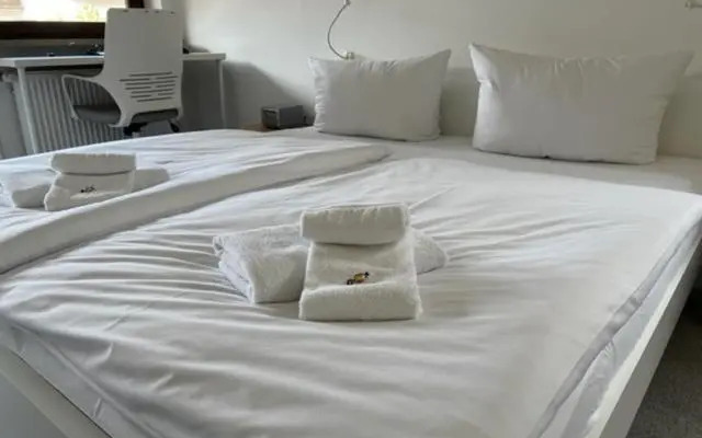 Apartment BERGfamilie