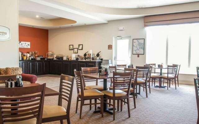 Sleep Inn & Suites Lake of the Ozarks