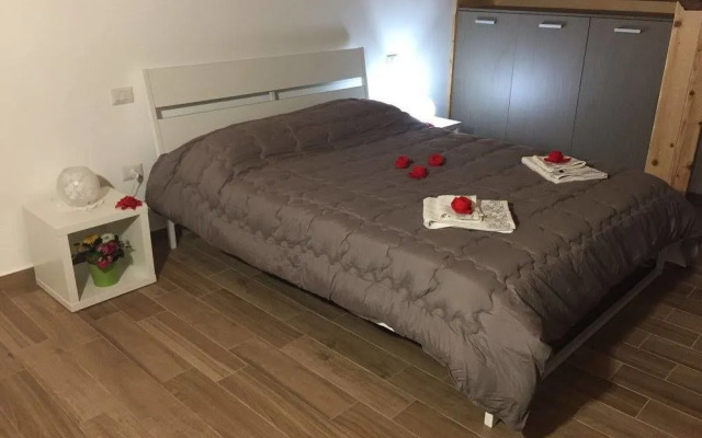 La Sirena del Vesuvio