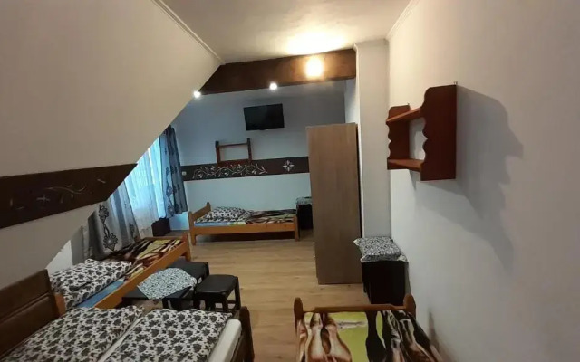 Pokoje Gościnne U Moniki i Daniela