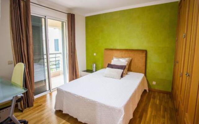 Apartamento Caires