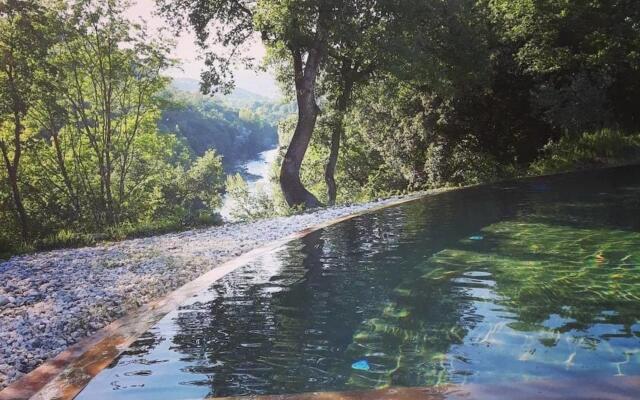 Agriturismo Cuprena
