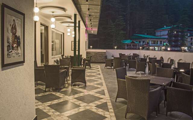 Quality Inn Bhagsu Heritage