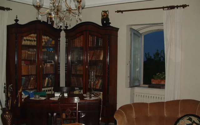B&B Valleallegra