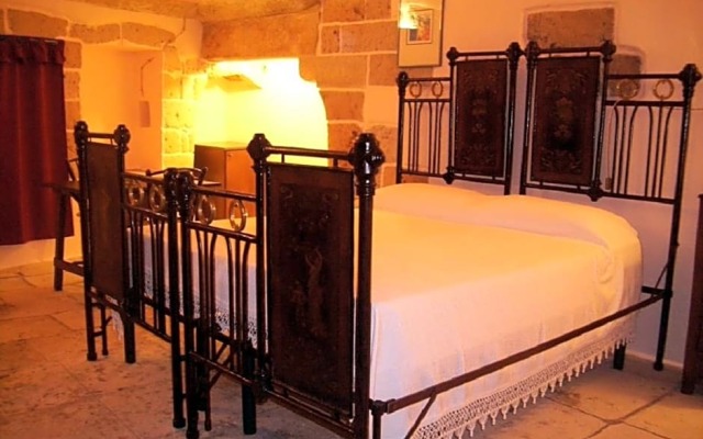 B&B Pergulea