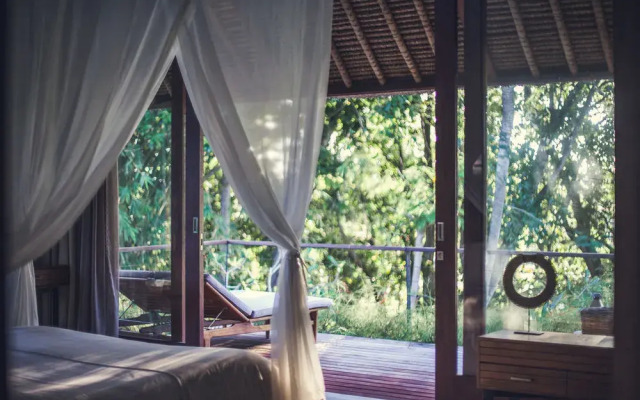 RedDoor Bali Villa