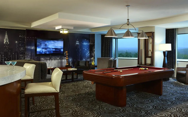 Fox Tower at Foxwoods
