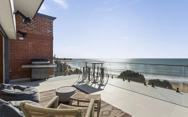 Novo Luxury Apartment