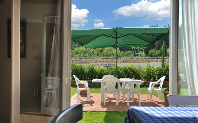 Residence Le Grillaie