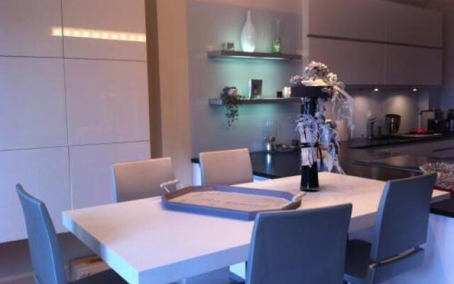 Maison de lEsplanade