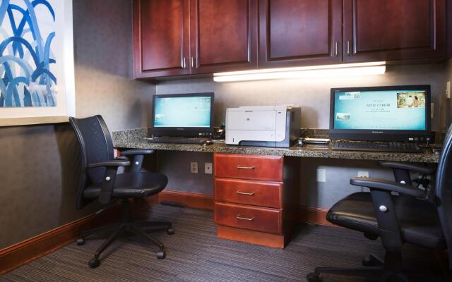 Homewood Suites by Hilton Ontario-Rancho Cucamonga