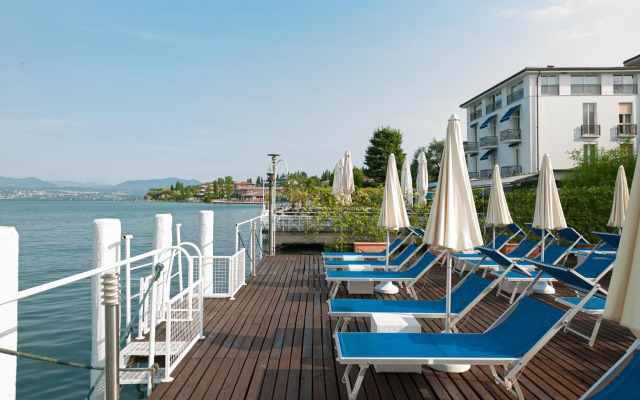 Hotel Eden